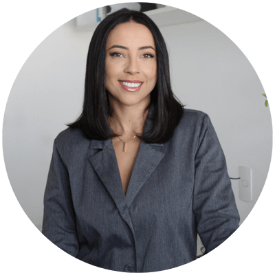 Alana Gonçalves - Moon Private English Classes