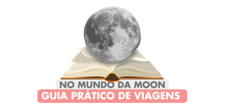 Logo Curso - No Mundo da Moon